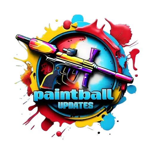 paintball updates logo